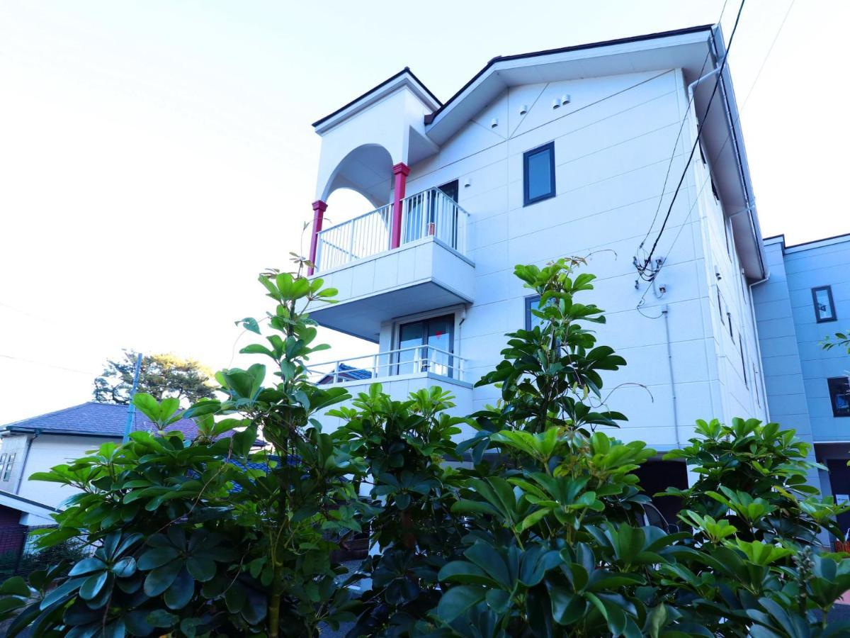 ホテル伊豆寒舎 -Izu Kansya- 熱海市 エクステリア 写真