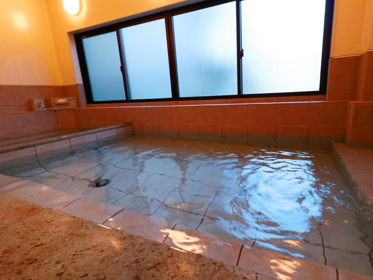 ホテル伊豆寒舎 -Izu Kansya- 熱海市 エクステリア 写真