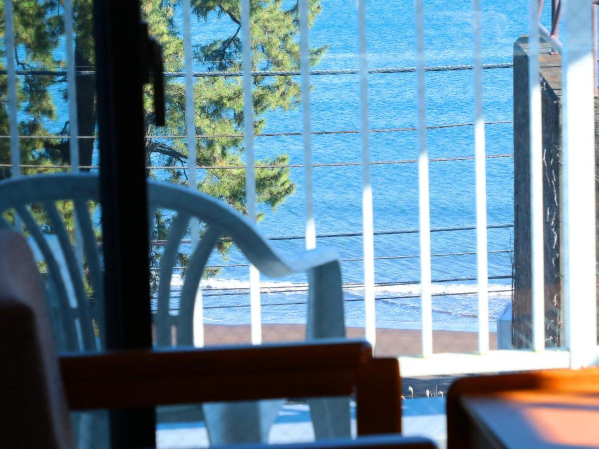 ホテル伊豆寒舎 -Izu Kansya- 熱海市 エクステリア 写真