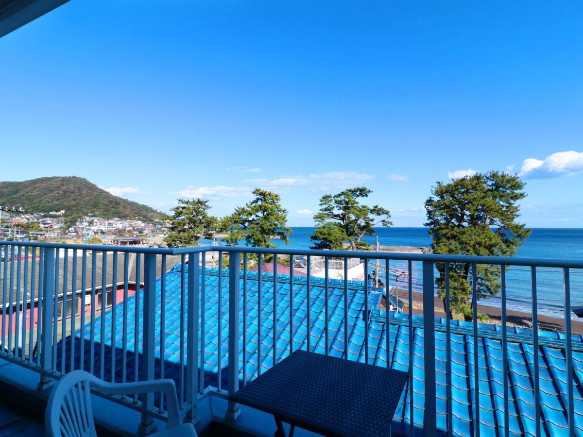 ホテル伊豆寒舎 -Izu Kansya- 熱海市 エクステリア 写真