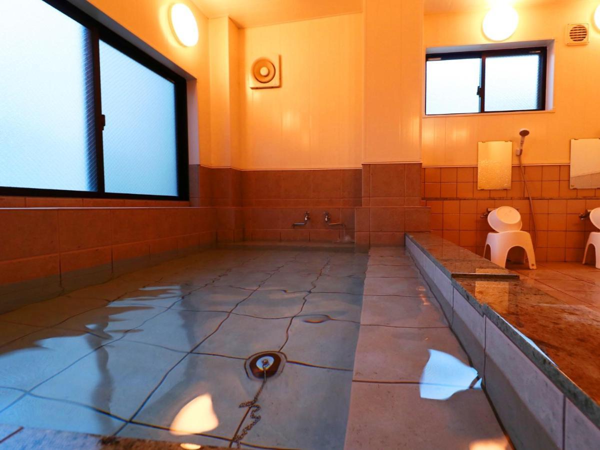 ホテル伊豆寒舎 -Izu Kansya- 熱海市 エクステリア 写真
