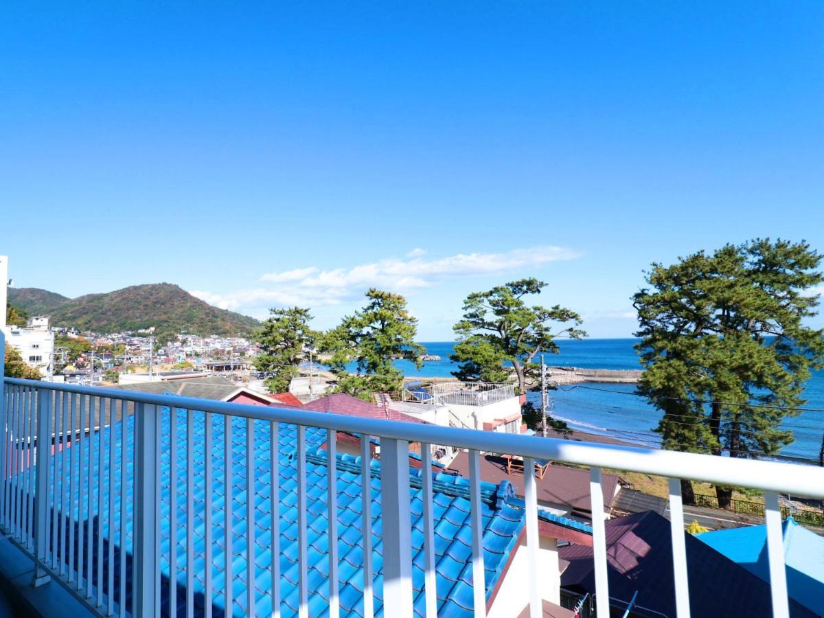 ホテル伊豆寒舎 -Izu Kansya- 熱海市 エクステリア 写真