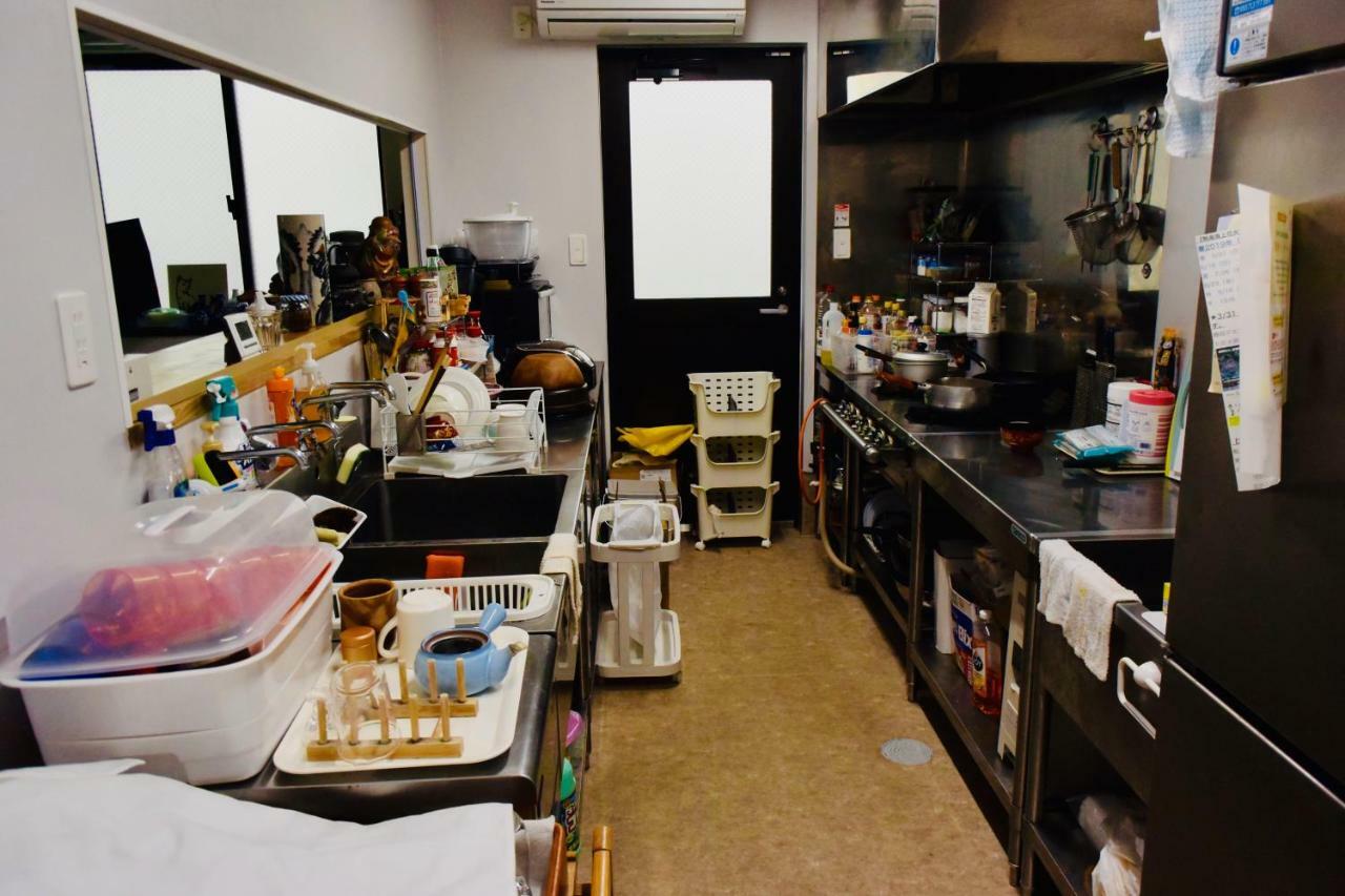 ホテル伊豆寒舎 -Izu Kansya- 熱海市 エクステリア 写真
