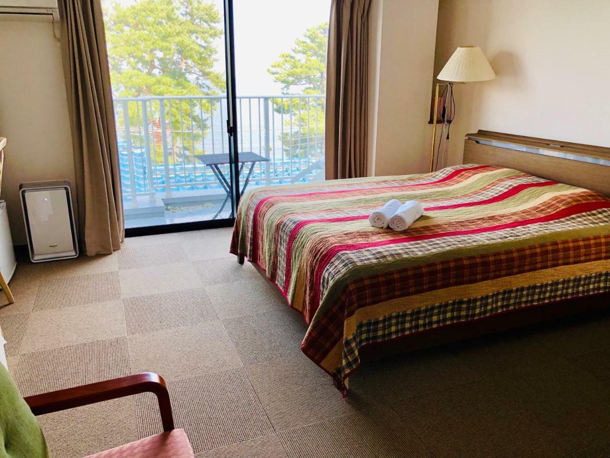 ホテル伊豆寒舎 -Izu Kansya- 熱海市 エクステリア 写真