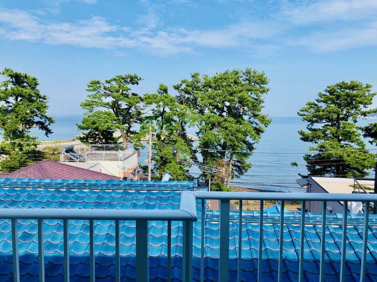 ホテル伊豆寒舎 -Izu Kansya- 熱海市 エクステリア 写真