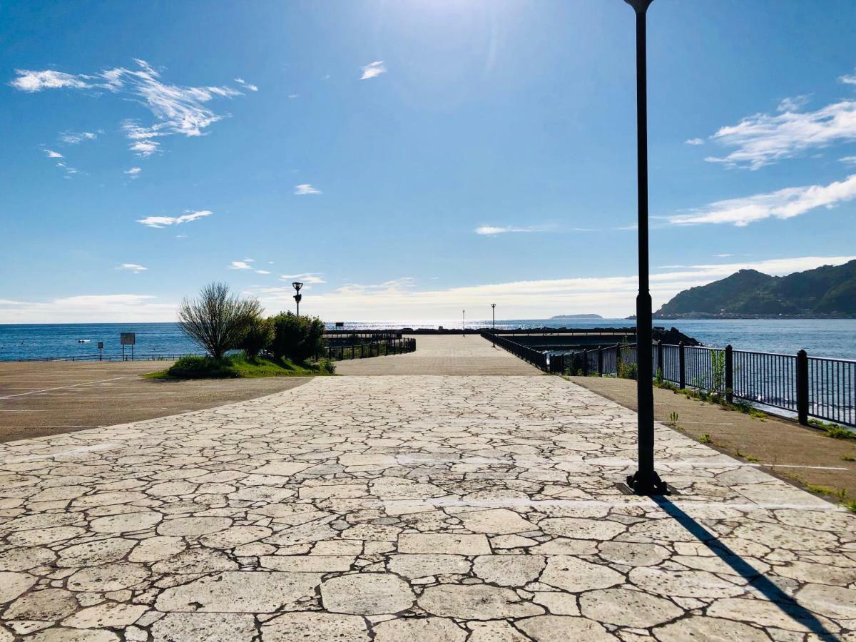 ホテル伊豆寒舎 -Izu Kansya- 熱海市 エクステリア 写真