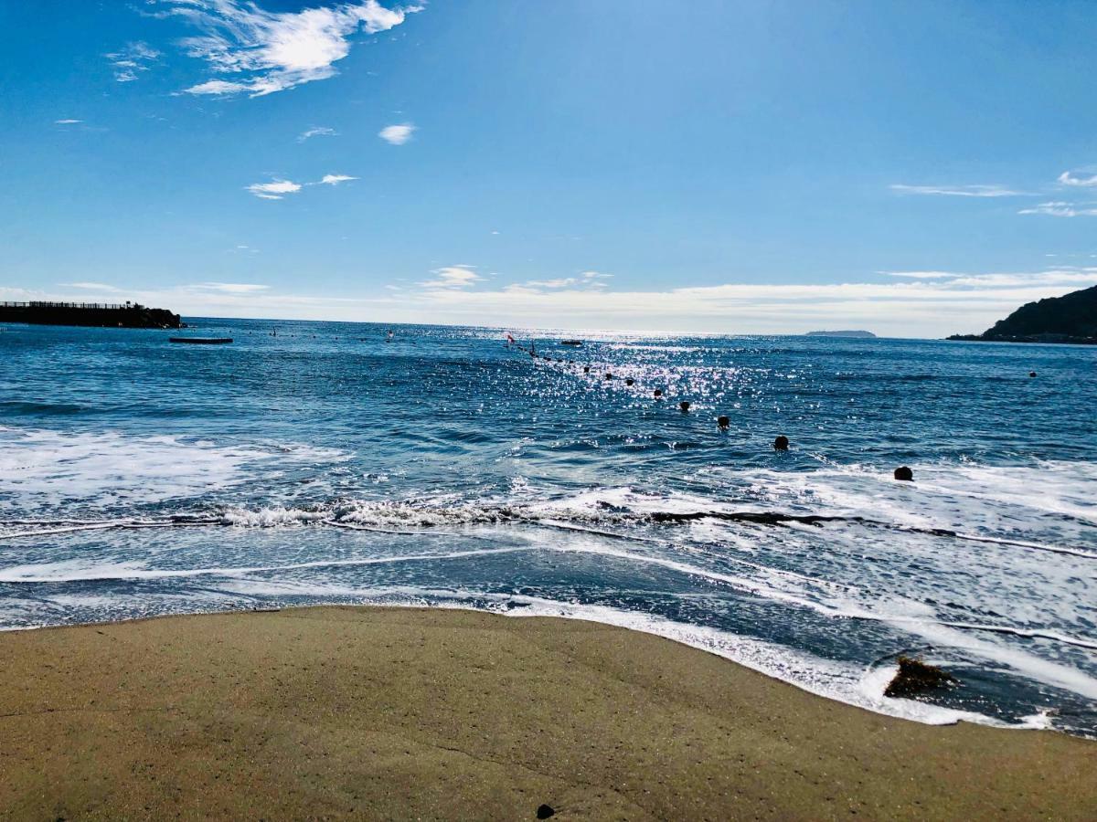 ホテル伊豆寒舎 -Izu Kansya- 熱海市 エクステリア 写真