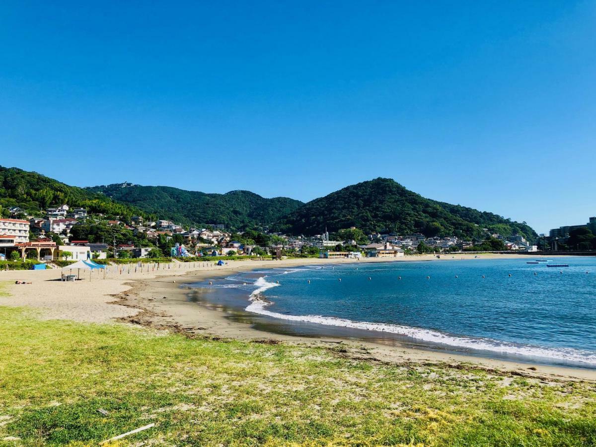 ホテル伊豆寒舎 -Izu Kansya- 熱海市 エクステリア 写真