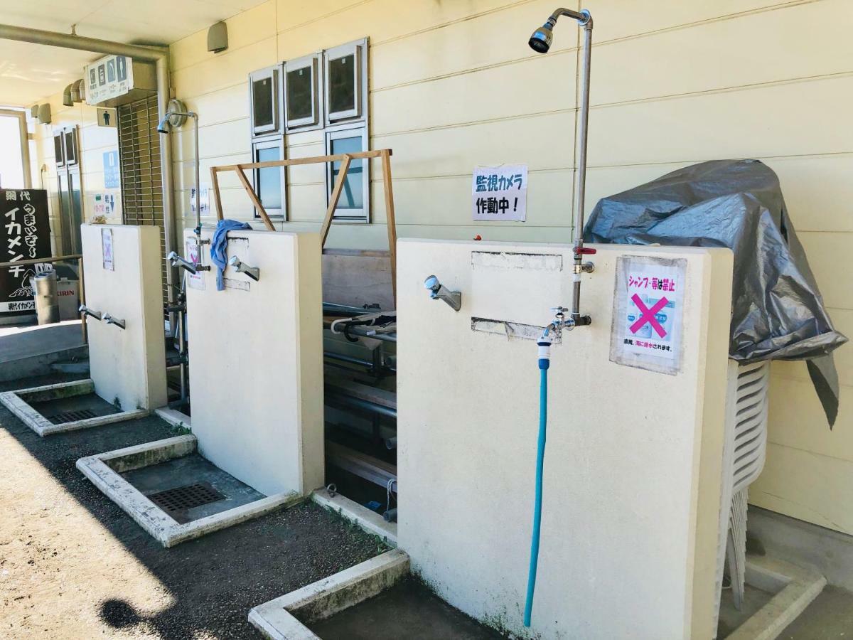ホテル伊豆寒舎 -Izu Kansya- 熱海市 エクステリア 写真