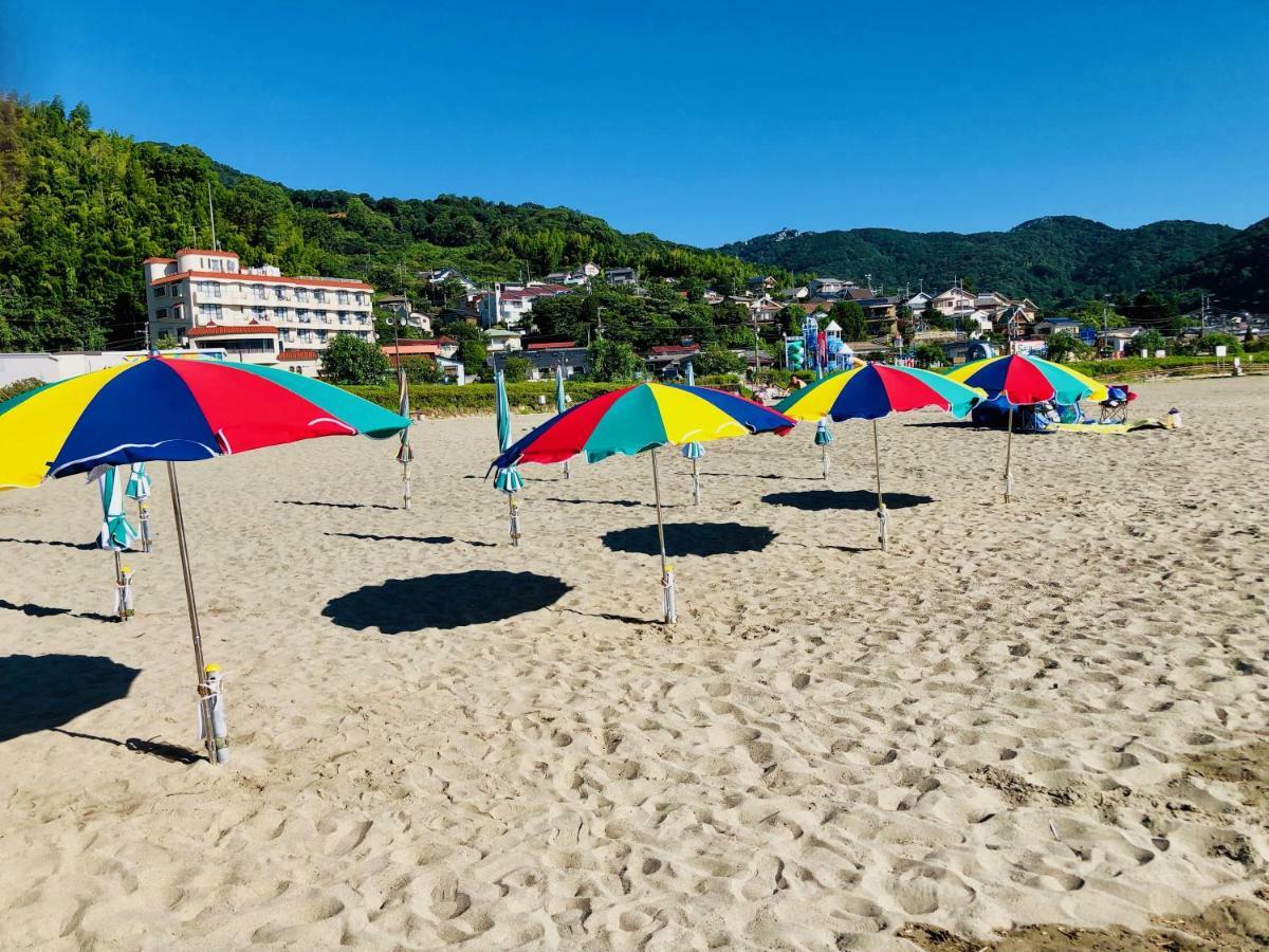 ホテル伊豆寒舎 -Izu Kansya- 熱海市 エクステリア 写真