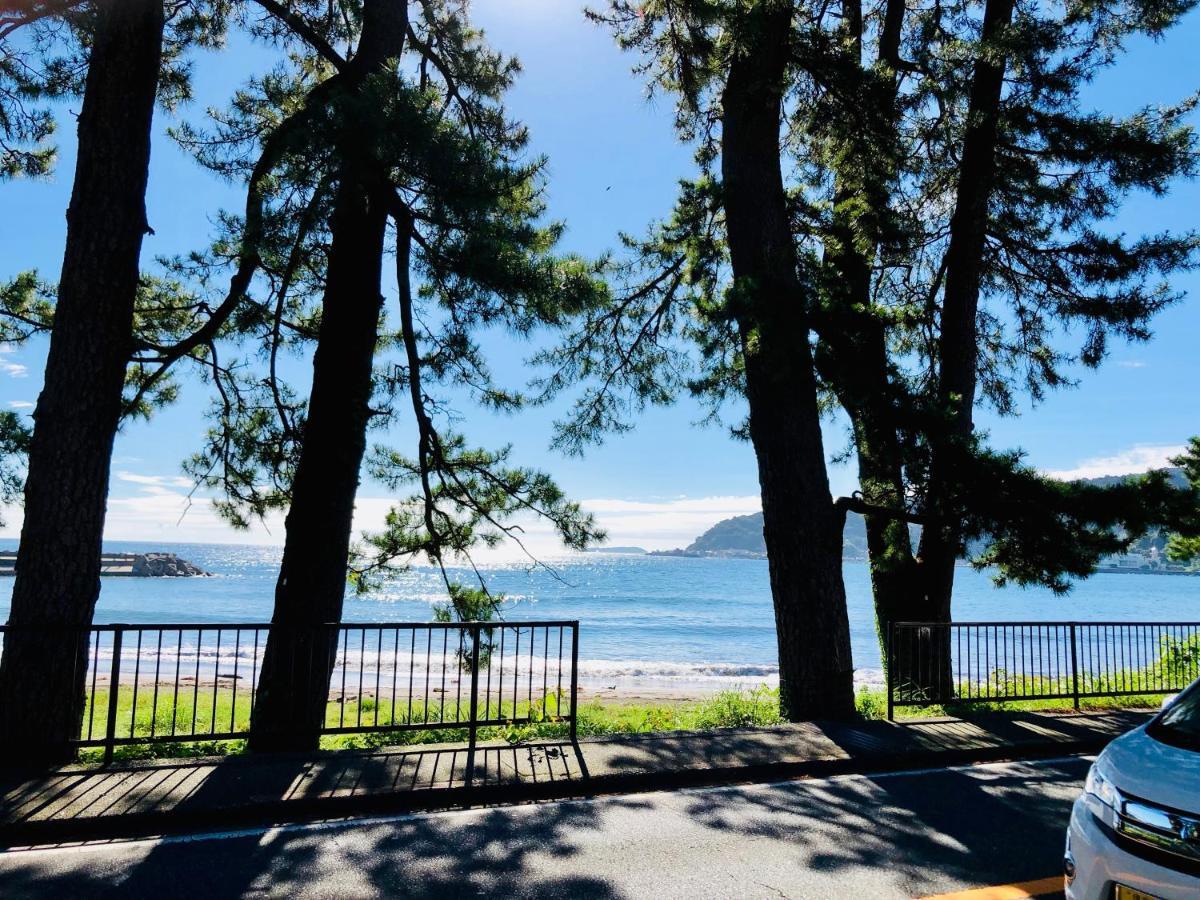 ホテル伊豆寒舎 -Izu Kansya- 熱海市 エクステリア 写真
