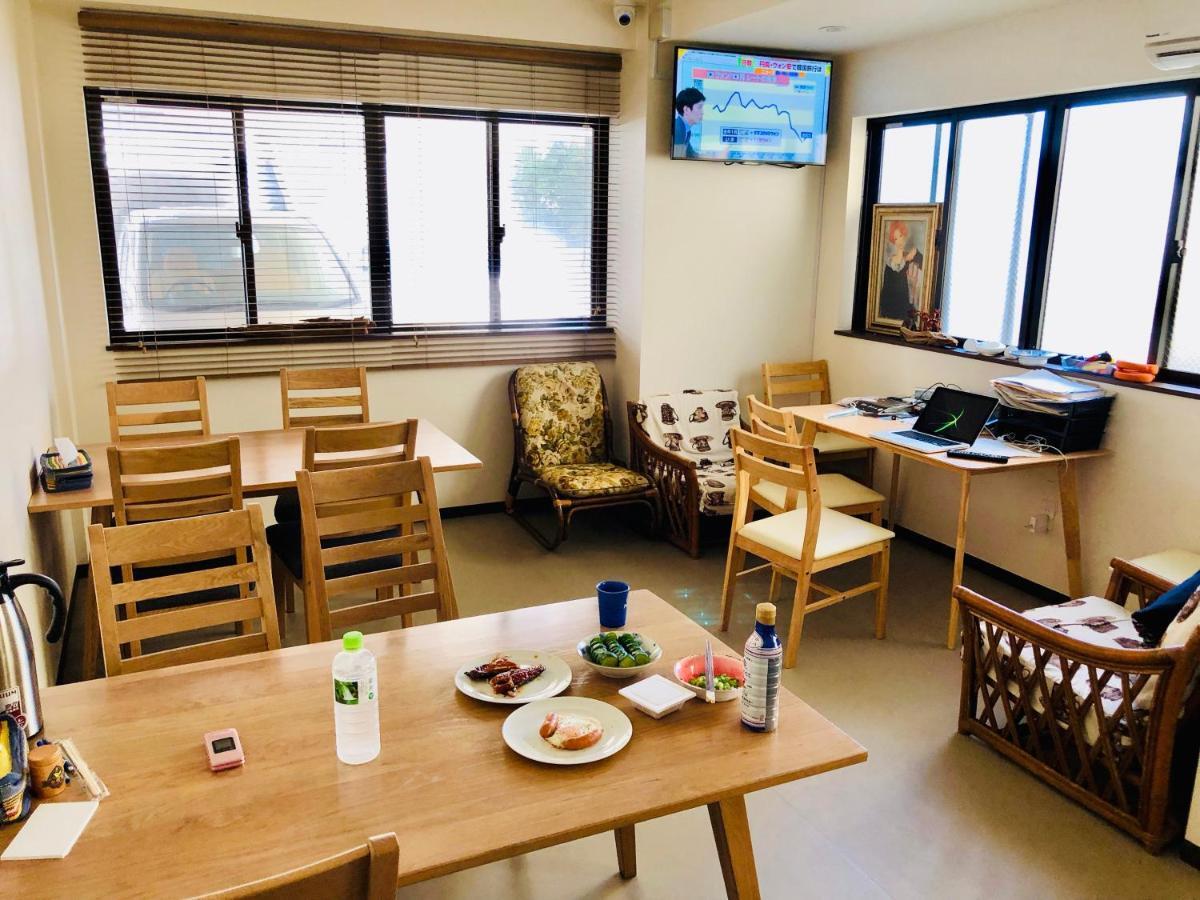 ホテル伊豆寒舎 -Izu Kansya- 熱海市 エクステリア 写真