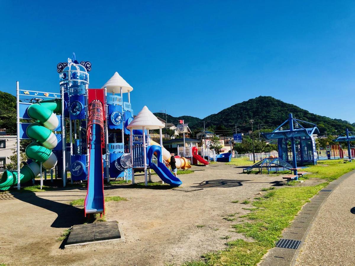 ホテル伊豆寒舎 -Izu Kansya- 熱海市 エクステリア 写真